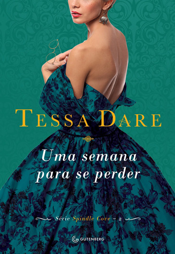 Uma semana para se perder, de Dare, Tessa. Autêntica Editora Ltda., capa mole em português, 2015