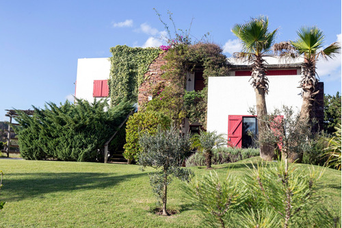 Alquiler Casa 4 Dorm, Piscina Jose Ignacio