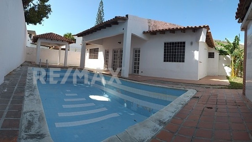 Imagen 1 de 14 de Remax Arena Vende Casa Para Remodelar En Paraiso I Pampatar Nueva Esparta - #remaxarena