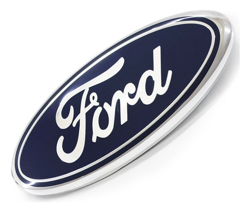 Emblema Ford Fx4 Sportrack Parrilla/compuerta Nuevo