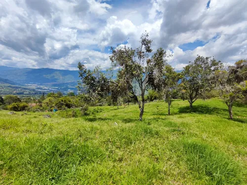 Lote En Copacabana Vereda El Zarzal