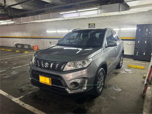 Suzuki Vitara 1.6 Gl