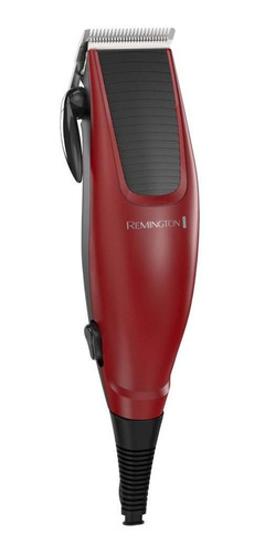 Corta Pelo Remington Hc1095 12 Piezas Acero Quirúrgico