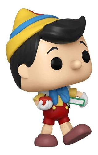Funko Pop Disney Pinocho
