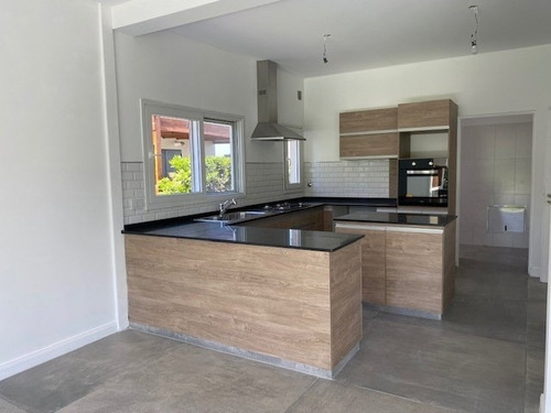Imagen 26 de 30 de Casa En Venta En Castaños, Nordelta, Tigre