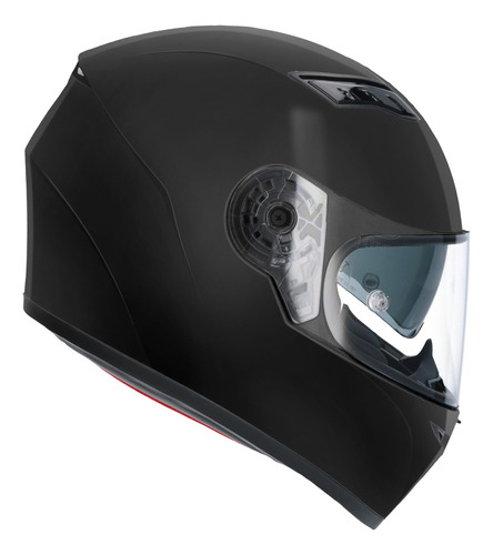 Casco Moto Pista Shiro Sh600 Blade Doble Visor Devotobikes