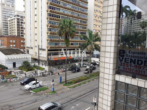 Imagem 11 de 12 de Apto 3 Dorms., Sacada, 1 Vaga, Gonzaga - V1468