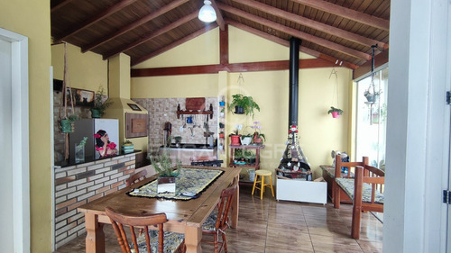 Imagem 29 de 30 de Casa À Venda No Bairro Igara - Canoas/rs - 249