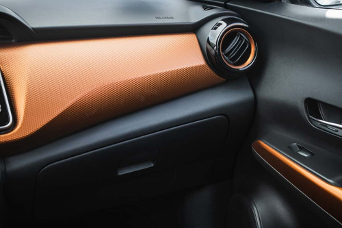 Imagen 8 de 9 de Nissan Kicks 2017