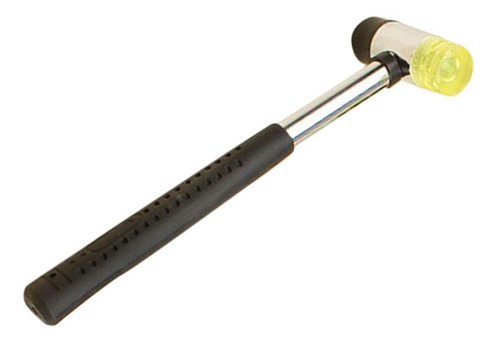Martillo De Mazo De Goma Mini 25mm