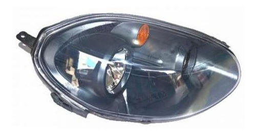 Faro Delantero Chery X1 Lh Rh (unidad)