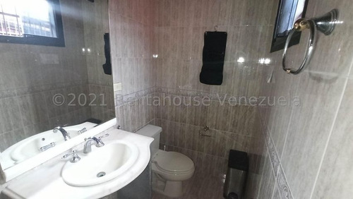 Imagen 14 de 21 de 23-15630 Mv. Apartamento En Venta Pent-house En Urb. Campo Alegre, Turmero.