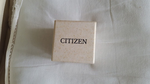  Reloj Para Damas Citizen