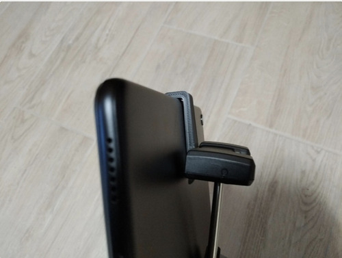 Imagen 2 de 4 de Soporte Extensor Tablet Drones Dji