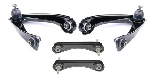 comprar Kit 2 Barras Tensoras Tras + 2 Parrillas Sup Honda Crv 99