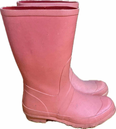 Botas De Lluvia