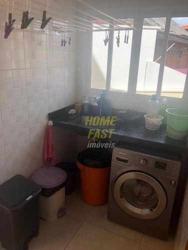 Imagem 17 de 30 de Sobrado Com 3 Dormitórios À Venda, 225 M² Por R$ 1.100.000 - Jardim Santa Mena - Guarulhos/sp - So0917