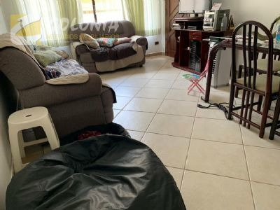 Imagem 1 de 13 de Casa - Ref: 39564