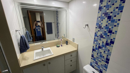 Imagem 7 de 14 de Vende-se Maravilhosa Cobertura Duplex. Excelente Localização