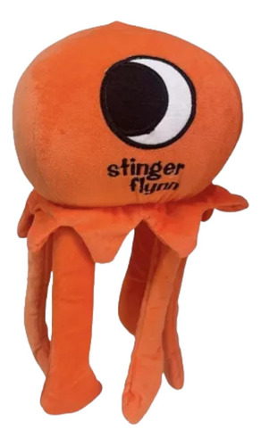  Peluche Garten Of Ban Ban Stinger Flinn 25cm 