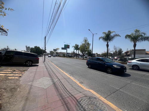 Terreno En Renta Blvd. López Mateos, León, Gto