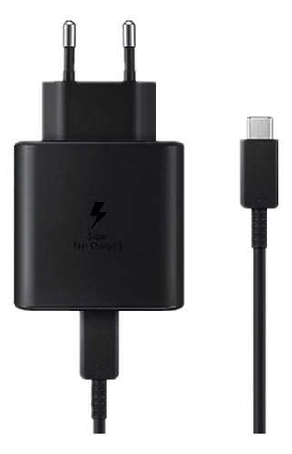 Cargador Samsung 45w Samsung Tab S7 Plus Galaxy Fold 2