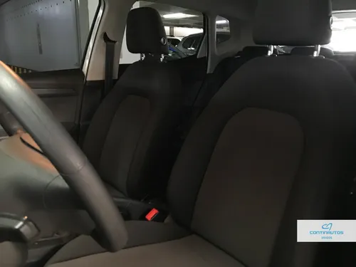 Seat Arona Reference