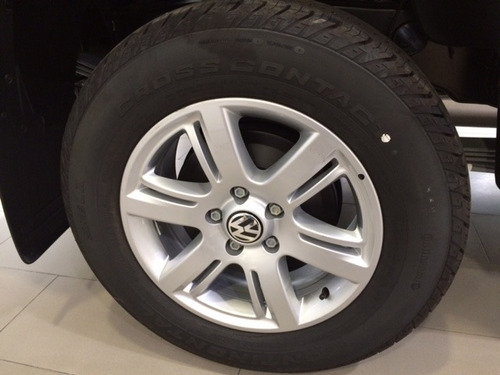 Vw Amarok Trendline 4x2 Entrega Ya!! Oferta Mayo 2021 Cm