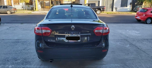 Renault Fluence Luxe 1.6 Berissense