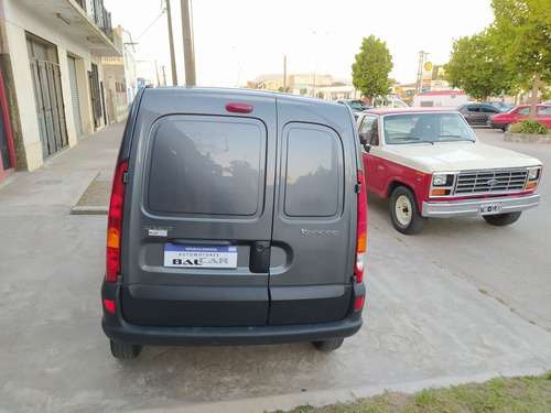 Renault Kangoo 1.6 Furgon Ph3 Confort 1plc 2018