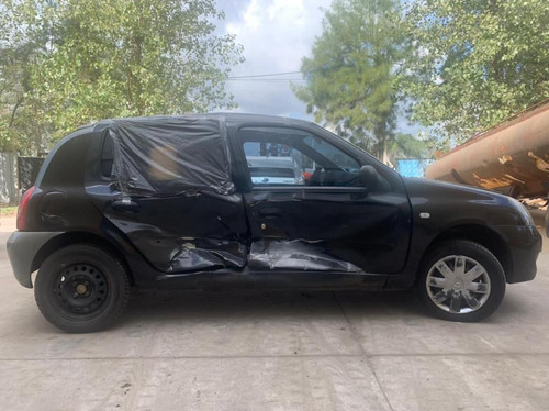 Renault Clio 2