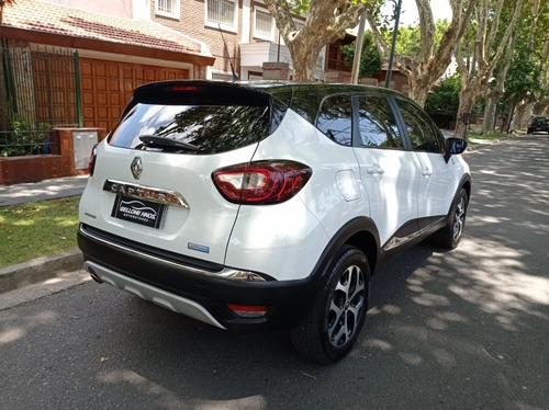 Imagen 4 de 15 de Renault Captur 1.6 Cvt Intens Año 2019