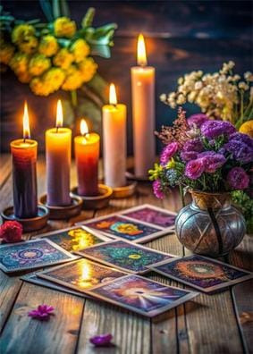 Amarres De Amor Union De Parejas Tarot Endulzamientos Y Mas