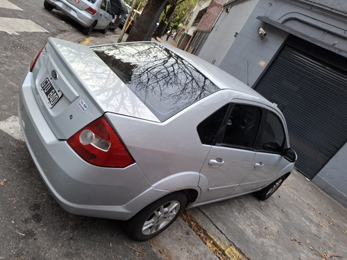 Ford Fiesta 1.6 Max Edge Plus
