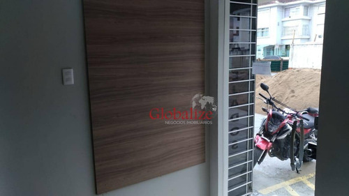 Imagem 16 de 16 de Sala Para Alugar, 15 M² Por R$ 1.350,00/mês - Macuco - Santos/sp - Sa0027