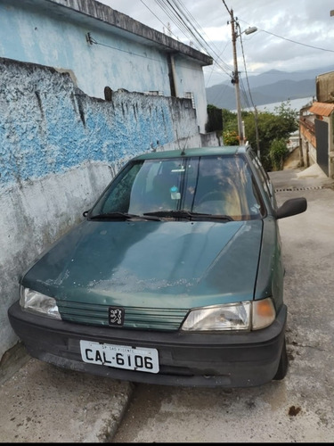 Pejout 106