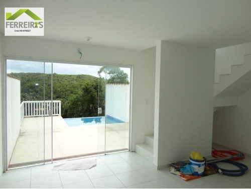Imagem 23 de 30 de Casa A Venda . - 445-1