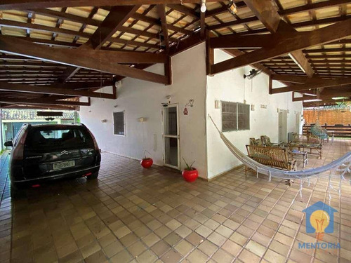 Imagem 18 de 30 de Casa Com 4 Dorms (3 Suítes) À Venda Por R$ 1.398.000 - Fazendinha - Carapicuíba/sp - Ca0502