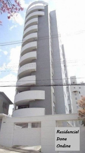Imagem 1 de 15 de Apartamento - Panazzolo - Ref: 8528 - V-8528