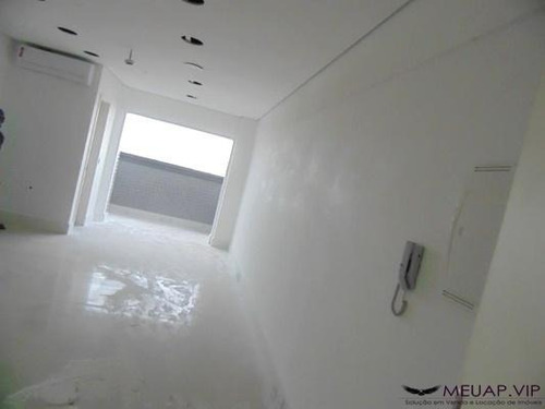 Imagem 15 de 30 de Laje Comercial Para Alugar Em Santos - Lj011 - 34682656