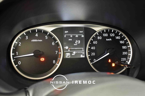 Imagem 7 de 15 de Kicks 1.6 16v Flexstart Sense Xtronic