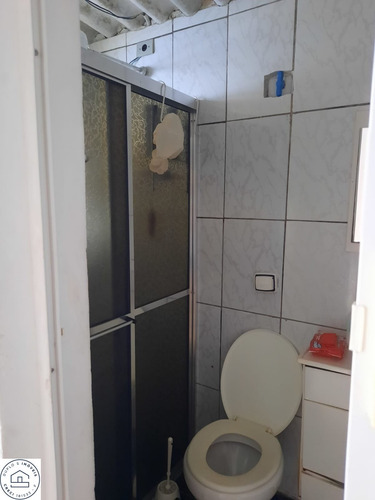 Imagem 16 de 17 de Imóvel Em Sao Paulo / Parque Cocaia / Zona Sul / Região Grajau. - 317 - 70833691