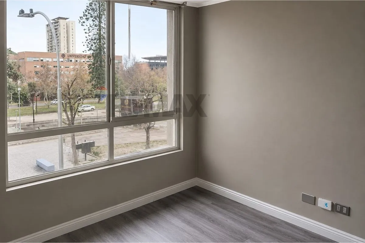 Imagen 3 de 24 de Excelente Departamento 3d 2b Tercer Piso