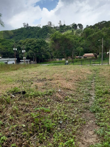 Terreno En Venta Urb. La Entrada Naguanagua G20-07