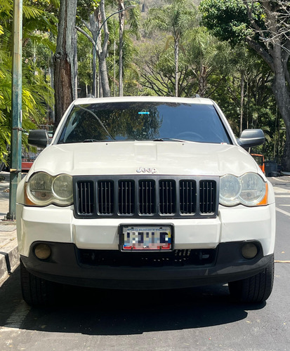 Jeep Grand Cherokee Laredo 2009 Al*