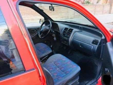 Imagen 7 de 15 de Suzuki Alto 1997 1.0 Gl Aa Marutti