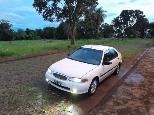 Rover 416 1.6 416 Si Tl4