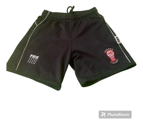 Short Huracan Tbs Original Talle 10