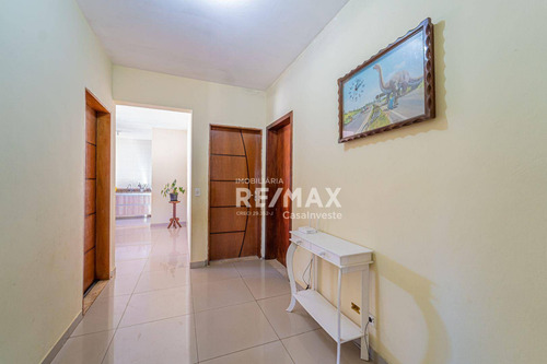 Imagem 20 de 30 de Chácara Com 3 Dormitórios À Venda, 2000 M² Por R$ 615.900,00 - Vargem Grande Paulista - Vargem Grande Paulista/sp - Ch0038