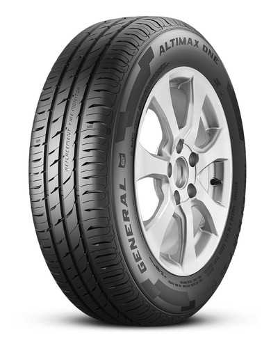 Pneu General Tire 175/70 R14 88t Altimax One